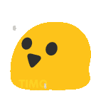 snowball2 Emote