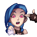 owl_jinx_boom Emote