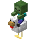 chicken_jockey Emote