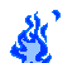 1lovee_blue Emote