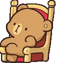 b_mocharoyal Emote