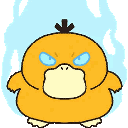psyduck_23 Emote