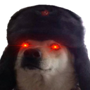 ussr_doge Emote
