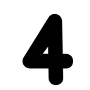 DD_bperfect_number4 Emote