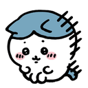 007_hachiware_emo Emote