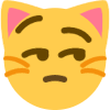 cat_pshh Emote