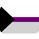 Demisexual Emote