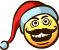 santa_moustache Emote