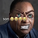 robloxson Emote