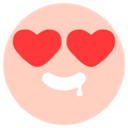 tiktok_drool Emote