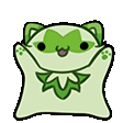 g_catdance Emote