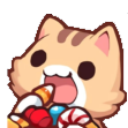 emoji_99 Emote