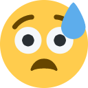unsure Emote