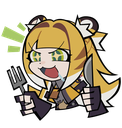 fufuLetsEat Emote