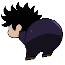 megumitwerk Emote