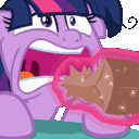 TwiHyperventilating Emote