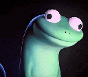 lizardlizard Emote