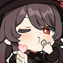 5128chibihutaolove Emote