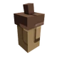 acorn Emote