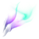aurora Emote