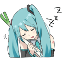 timetosleep Emote