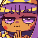NitoSmug Emote