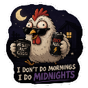 d_nes_chcknoct Emote