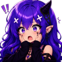 lunashock Emote