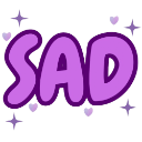 333132sad Emote