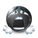 NOOOOO Emote