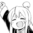 k_cCheerWoo Emote