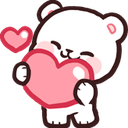 bearheart_1 Emote