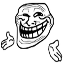 trolldontknow Emote
