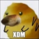hp_xdm Emote