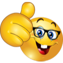 5482thumbsupnerd Emote