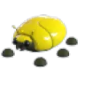 goldscarab Emote