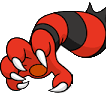 IncineroarArmR Emote