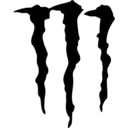 blackmonster Emote