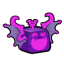 Shadow Emote