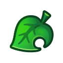 8leaf Emote