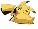 pikadead Emote