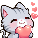doll_makuu_happy Emote