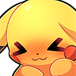 pokemonshy Emote