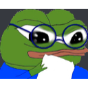 peeposmart Emote