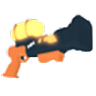 candycannon Emote