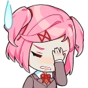emoji_101 Emote