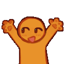 joyous_jumper_EXE Emote