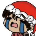 Crying Emote