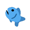 spinningfish Emote