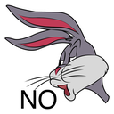 no Emote